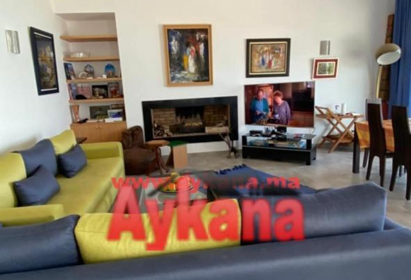 An image of the housing