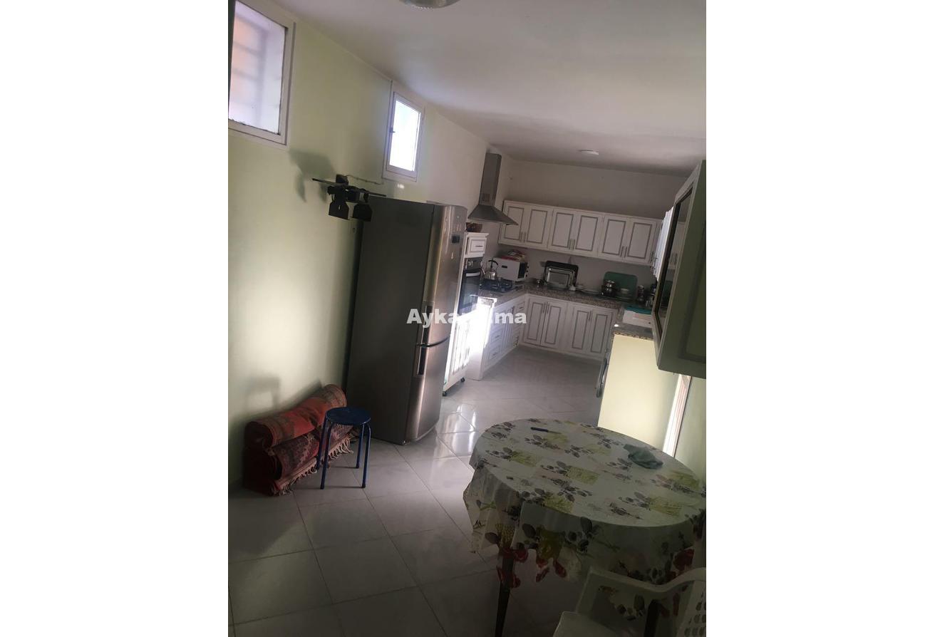 An image of the housing