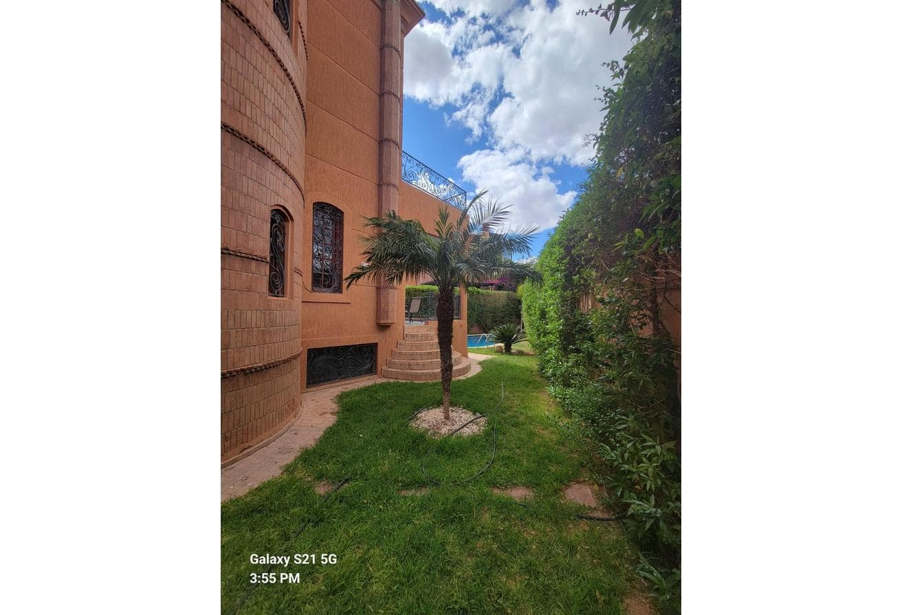 An image of the housing