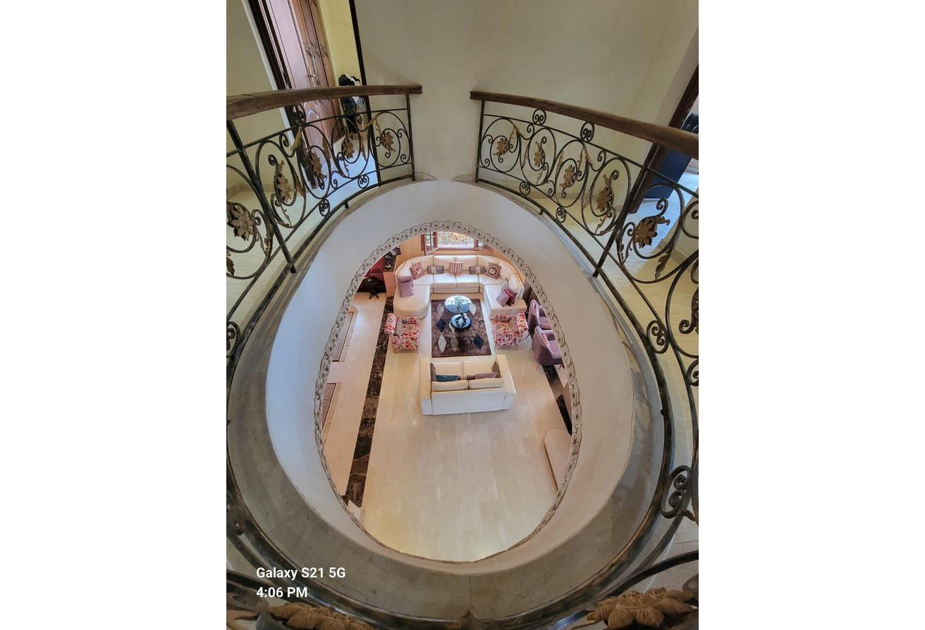 An image of the housing