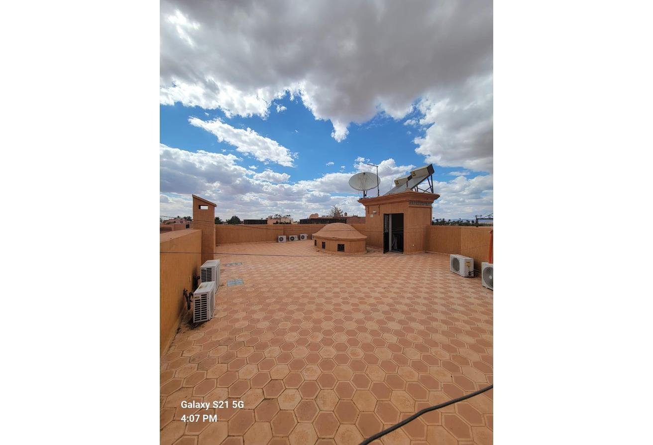 An image of the housing