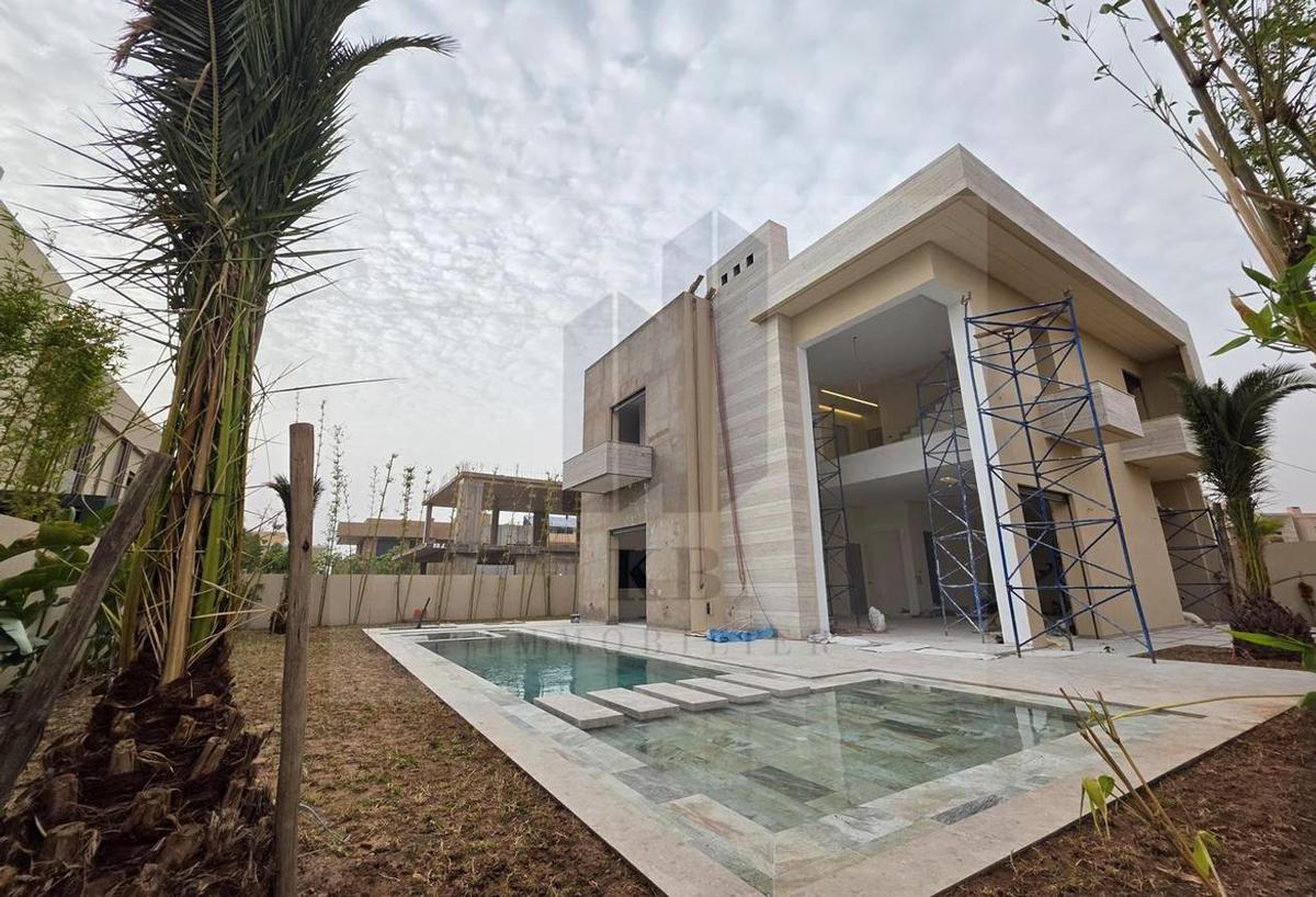 An image of the housing