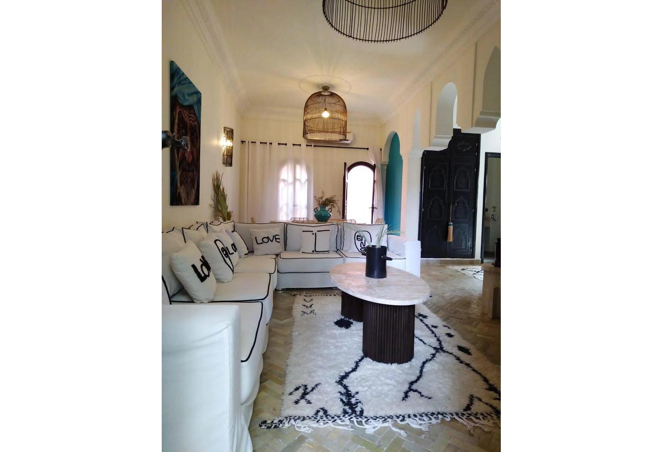 An image of the housing