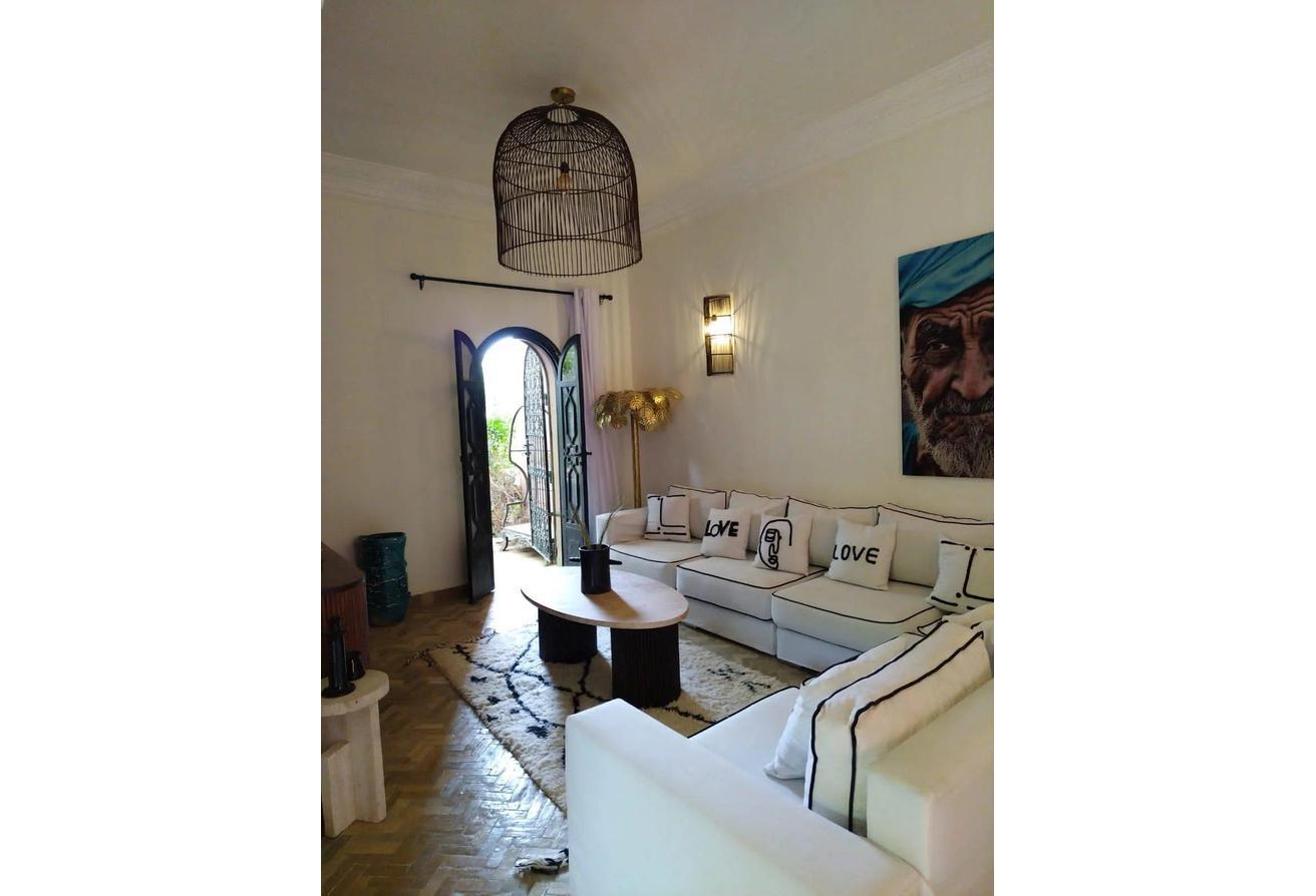 An image of the housing