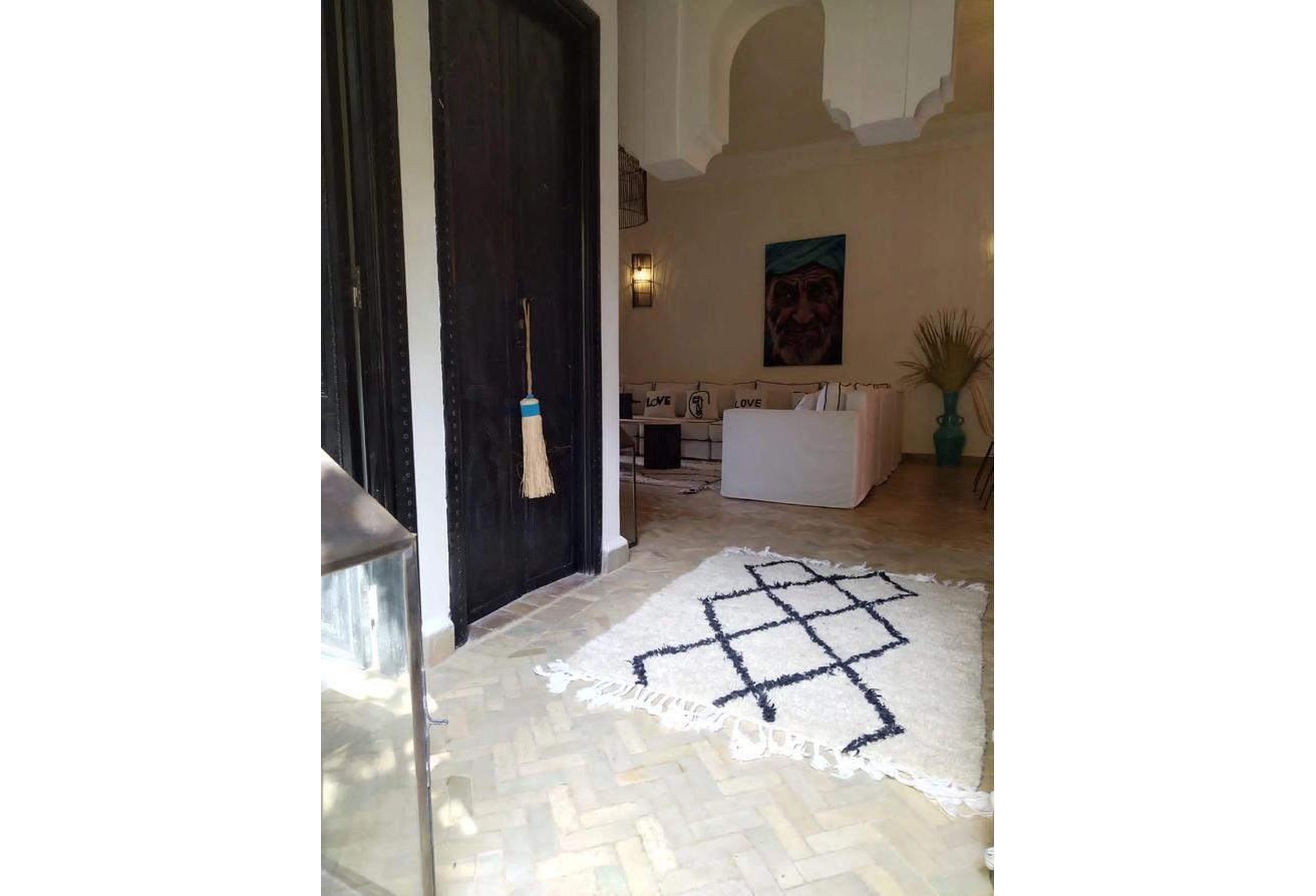 An image of the housing