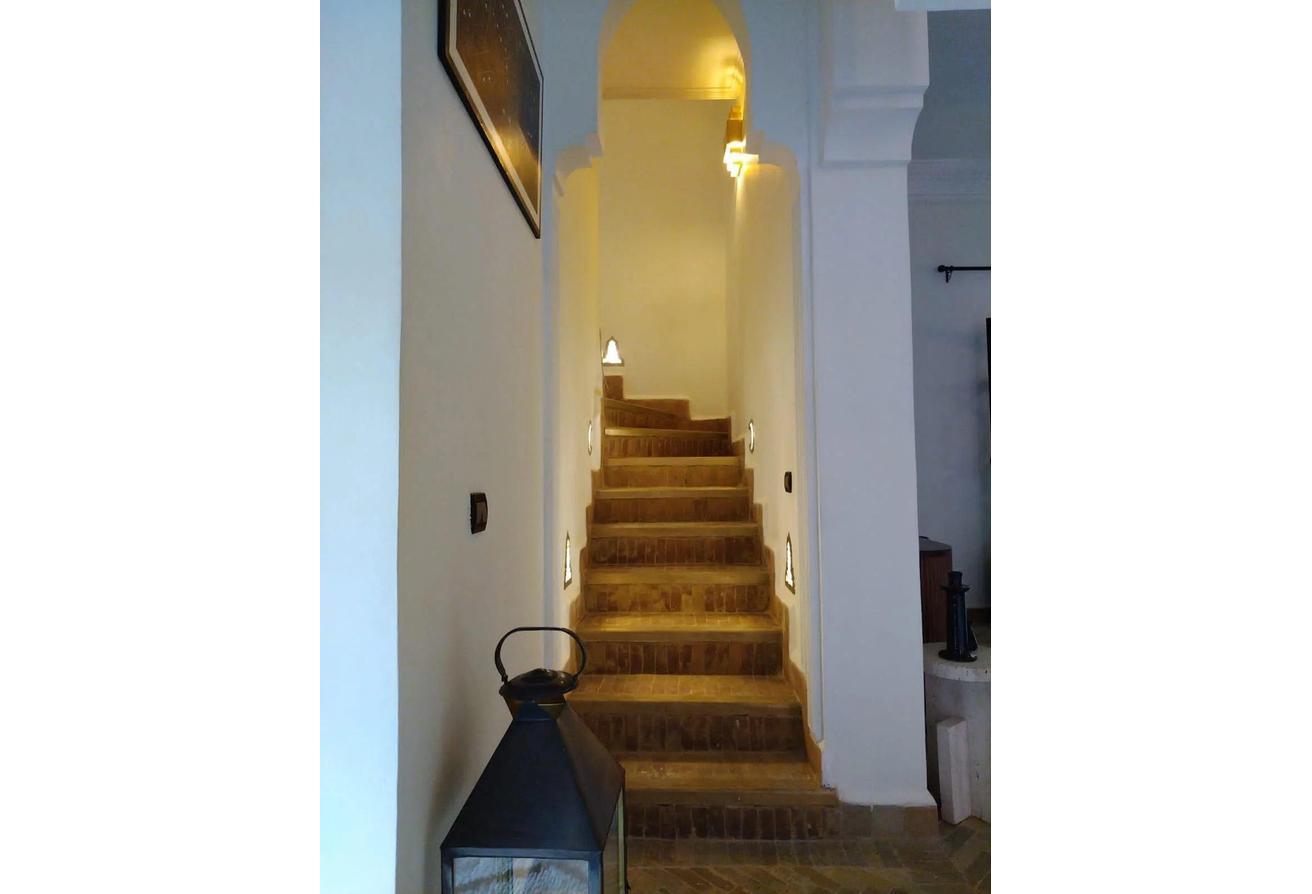 An image of the housing