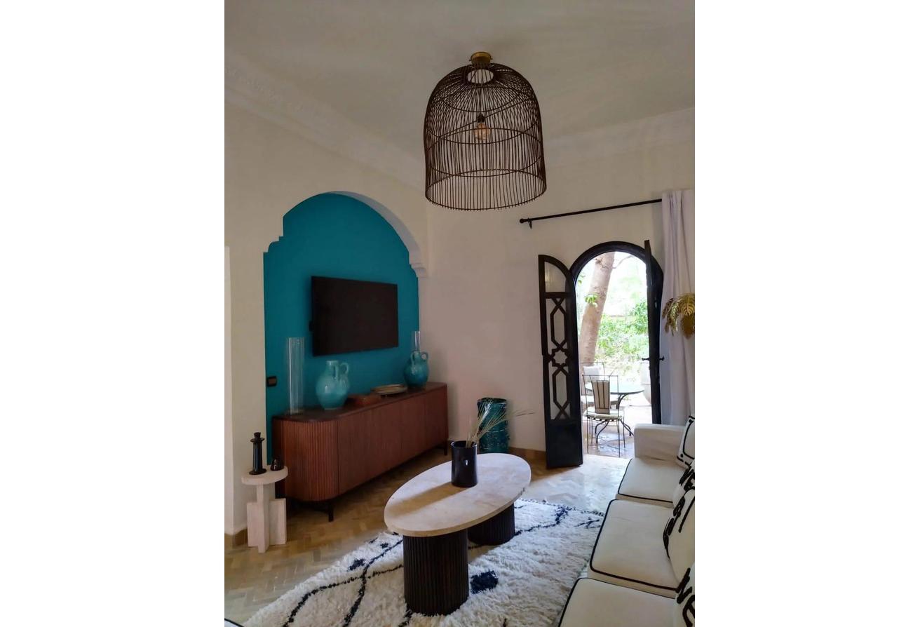 An image of the housing