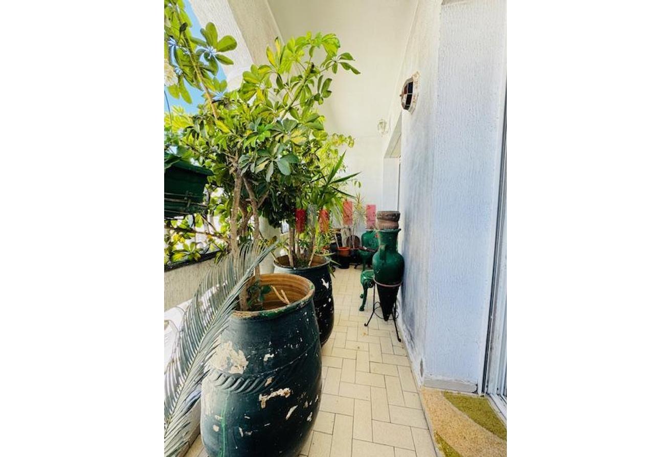 An image of the housing