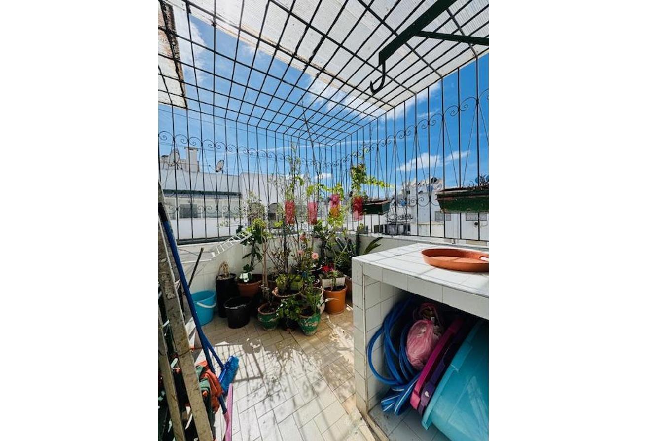 An image of the housing