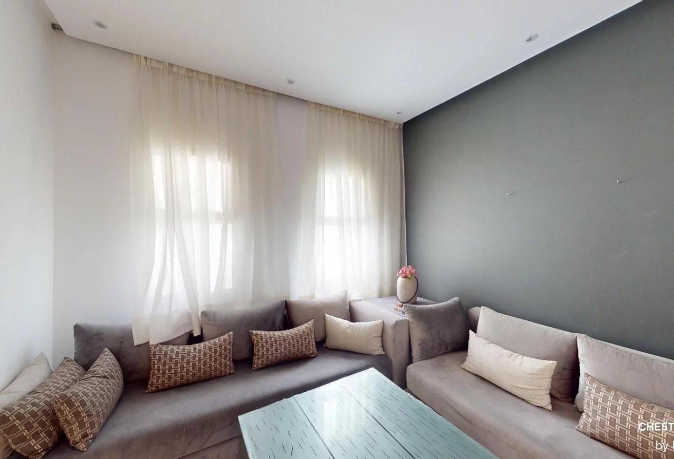 An image of the housing