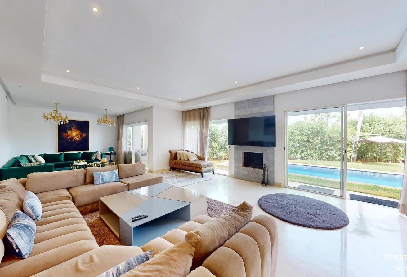 An image of the housing