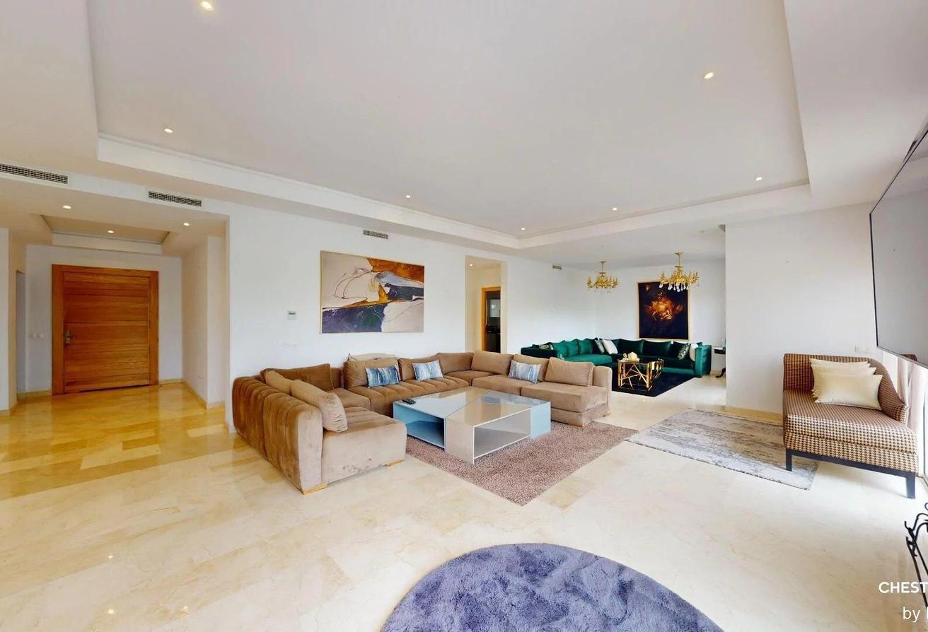 An image of the housing