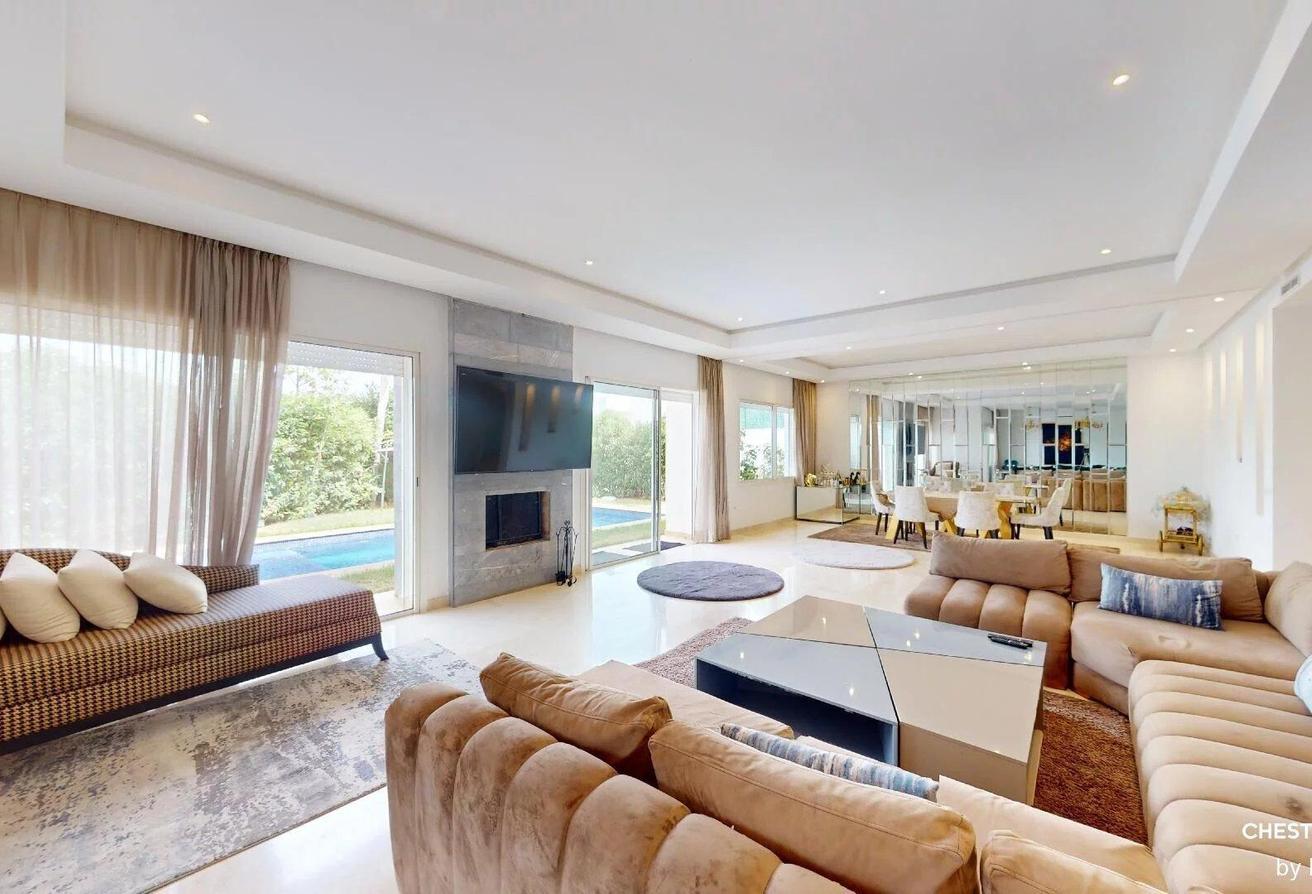 An image of the housing