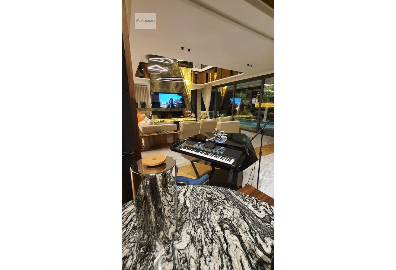 An image of the housing