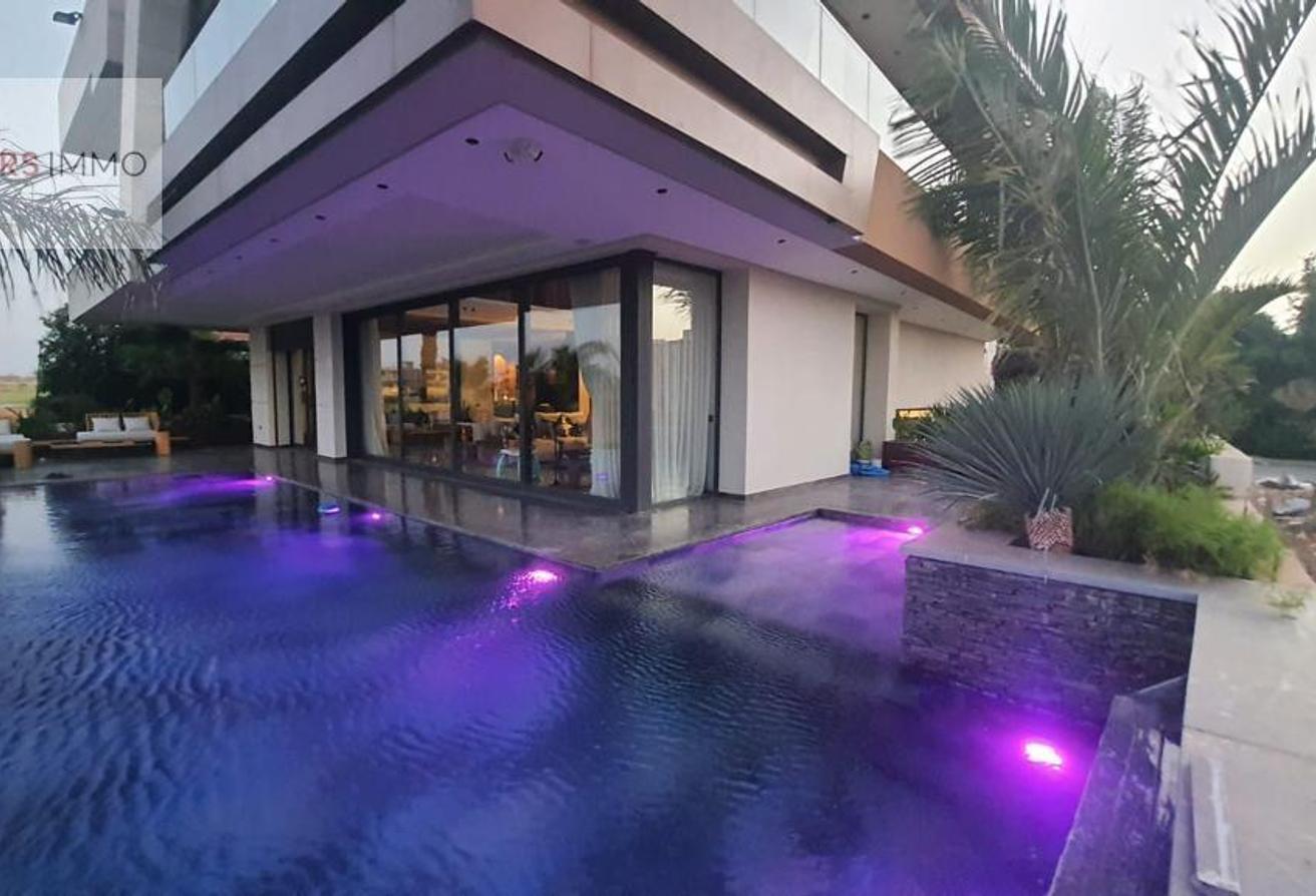 An image of the housing