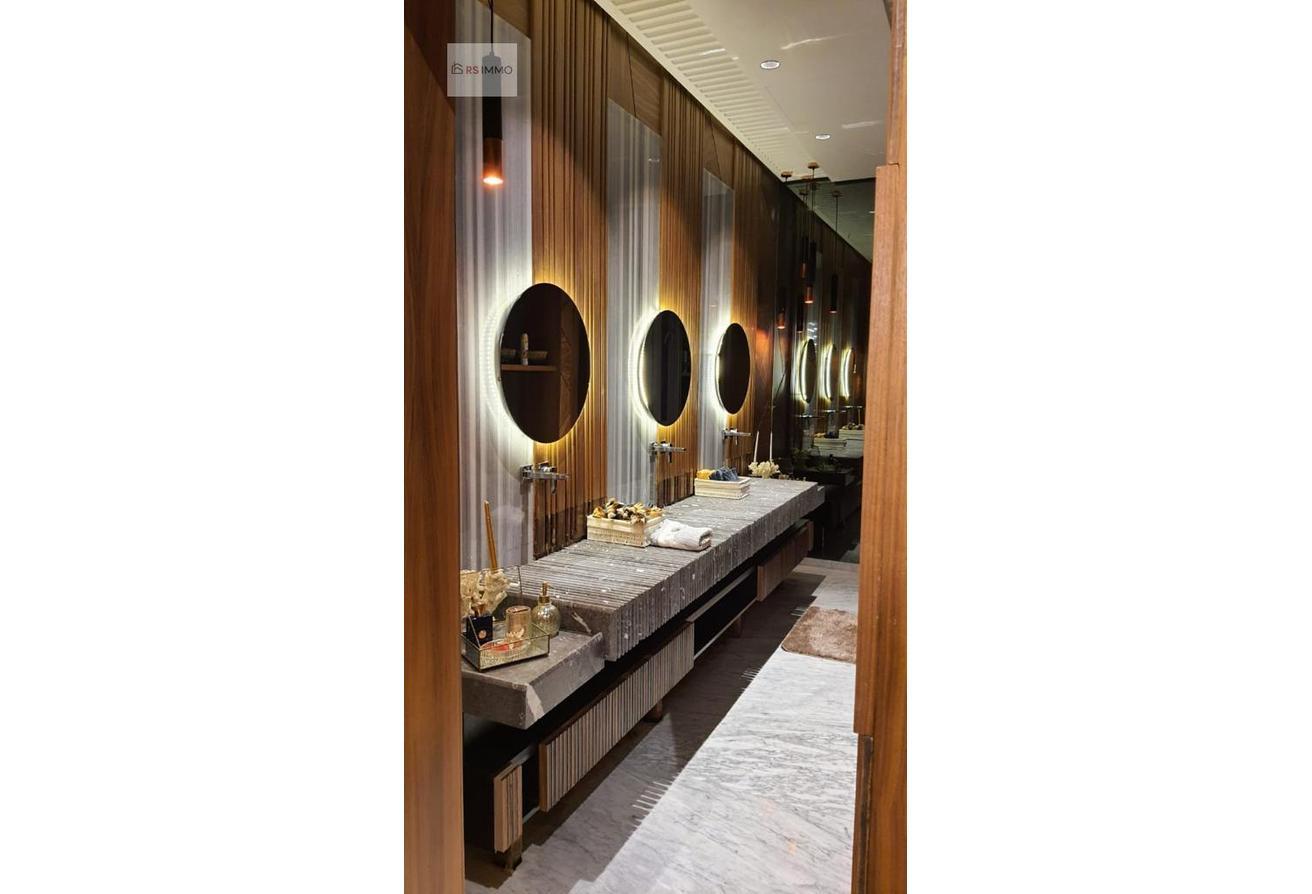 An image of the housing