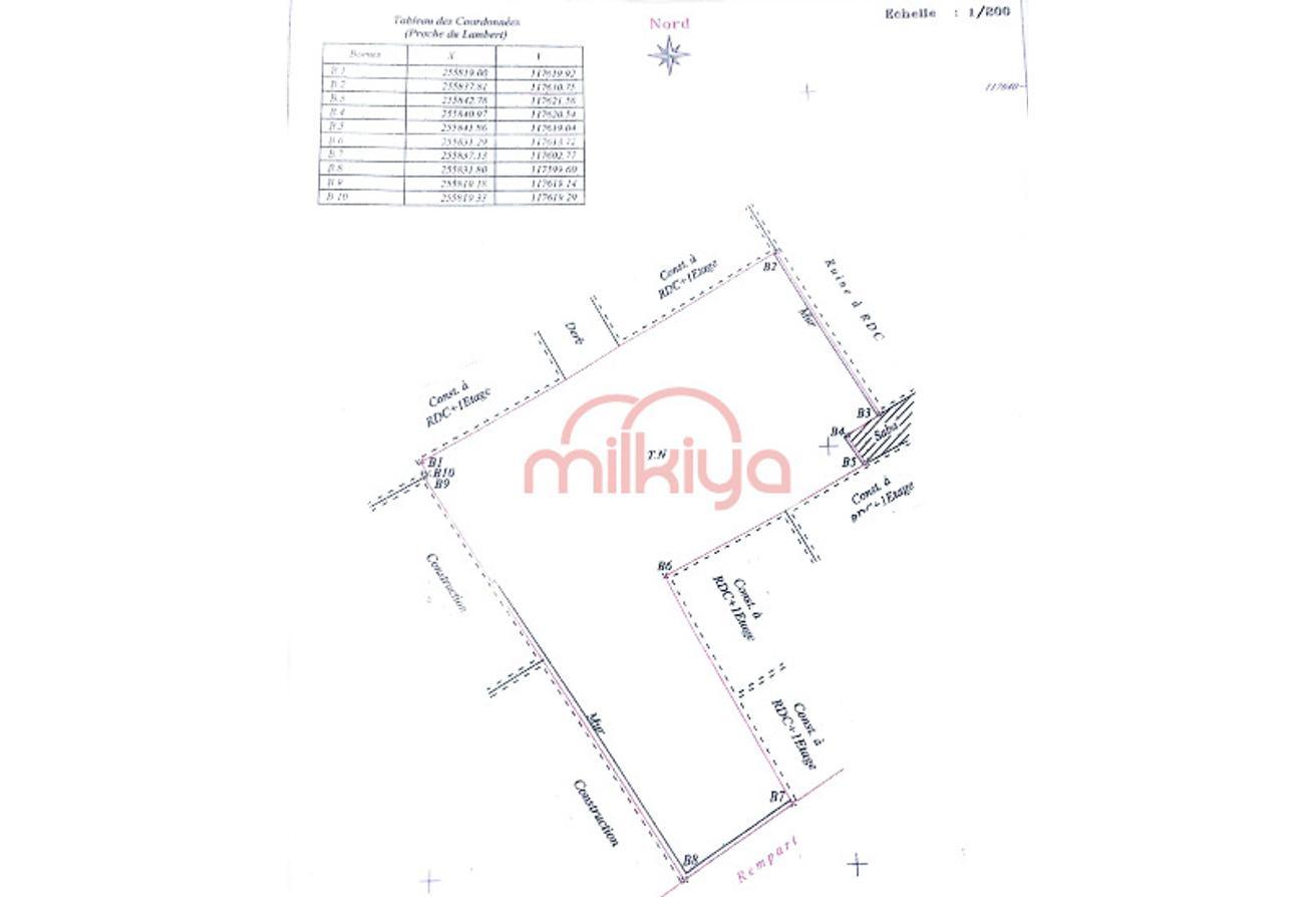 An image of the housing