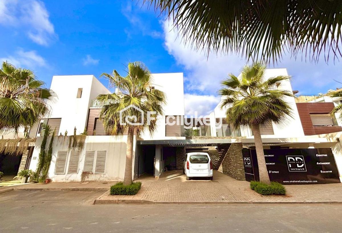 An image of the housing