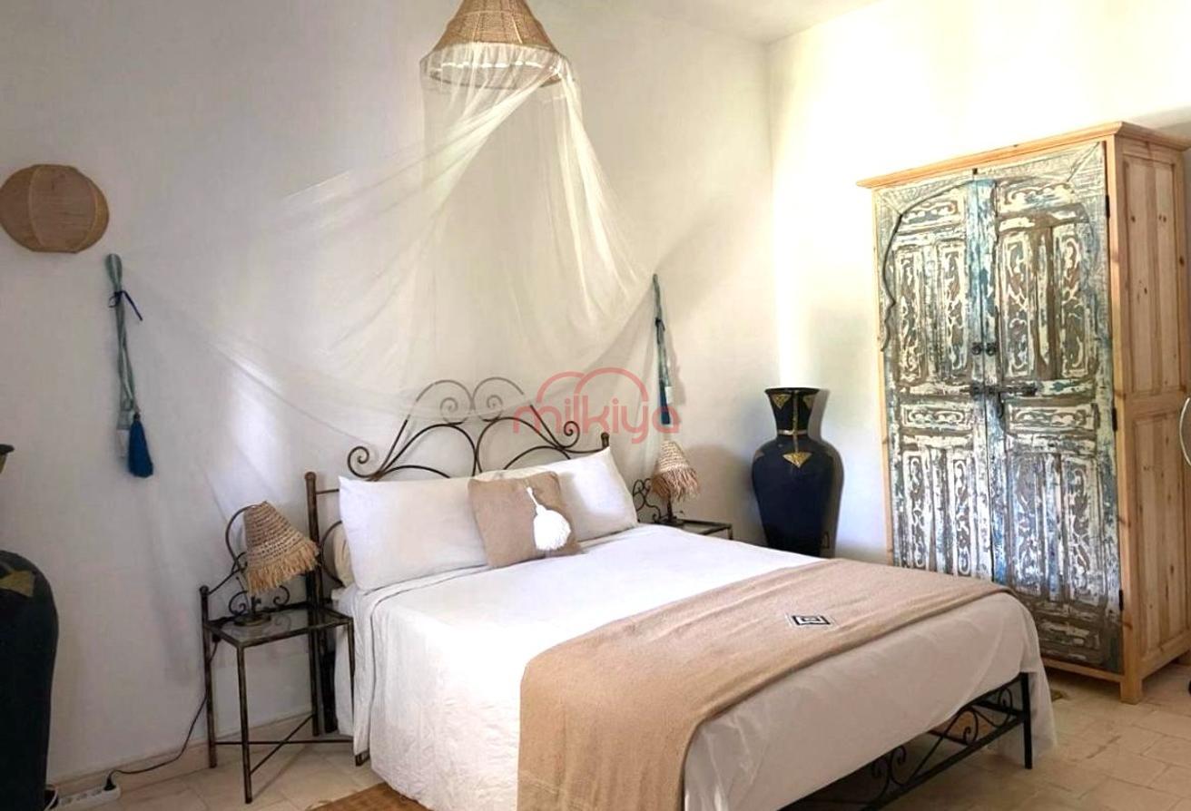 An image of the housing