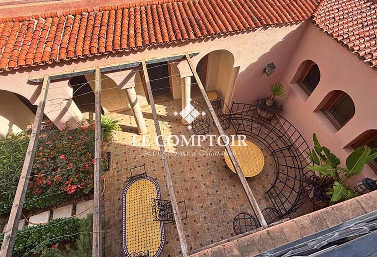 An image of the housing