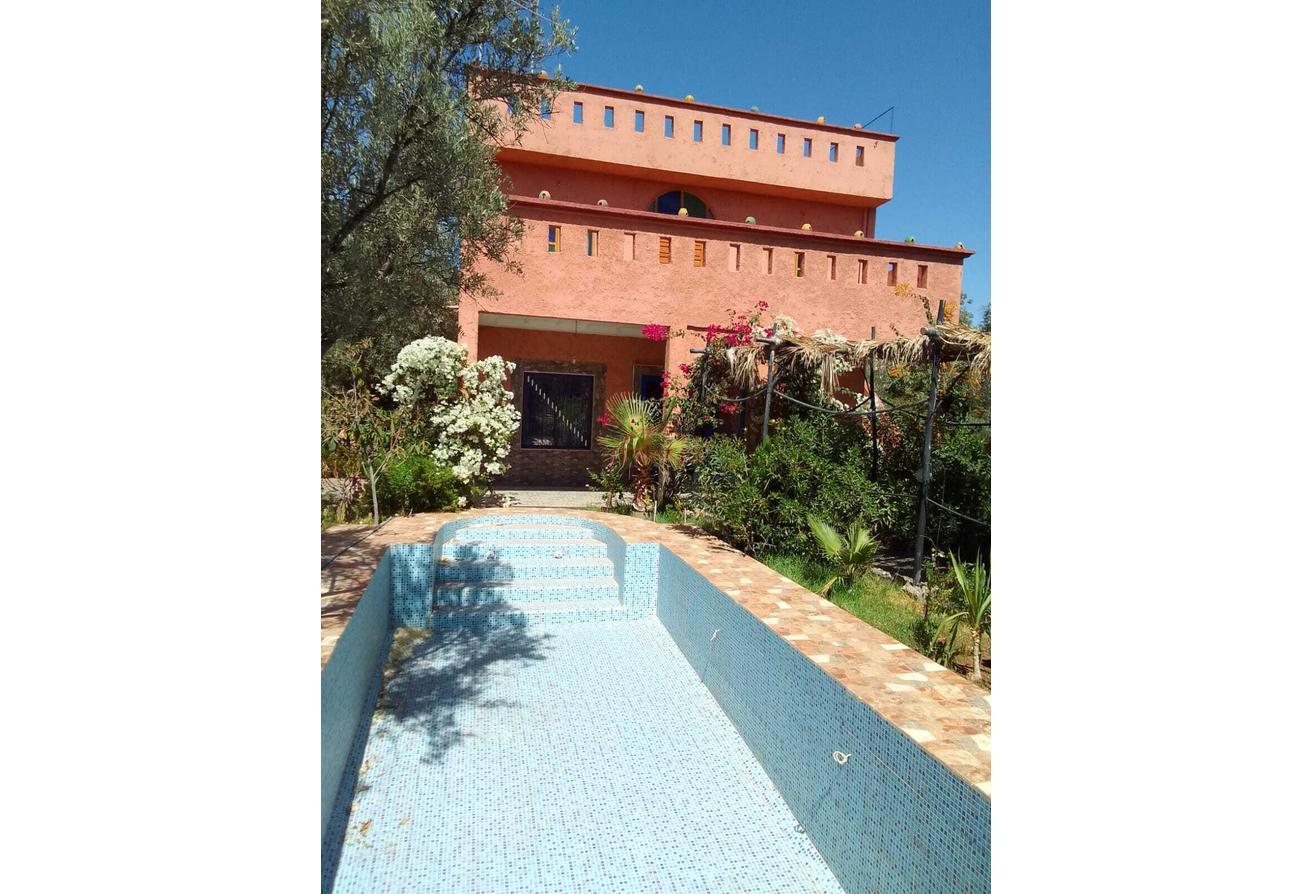 An image of the housing