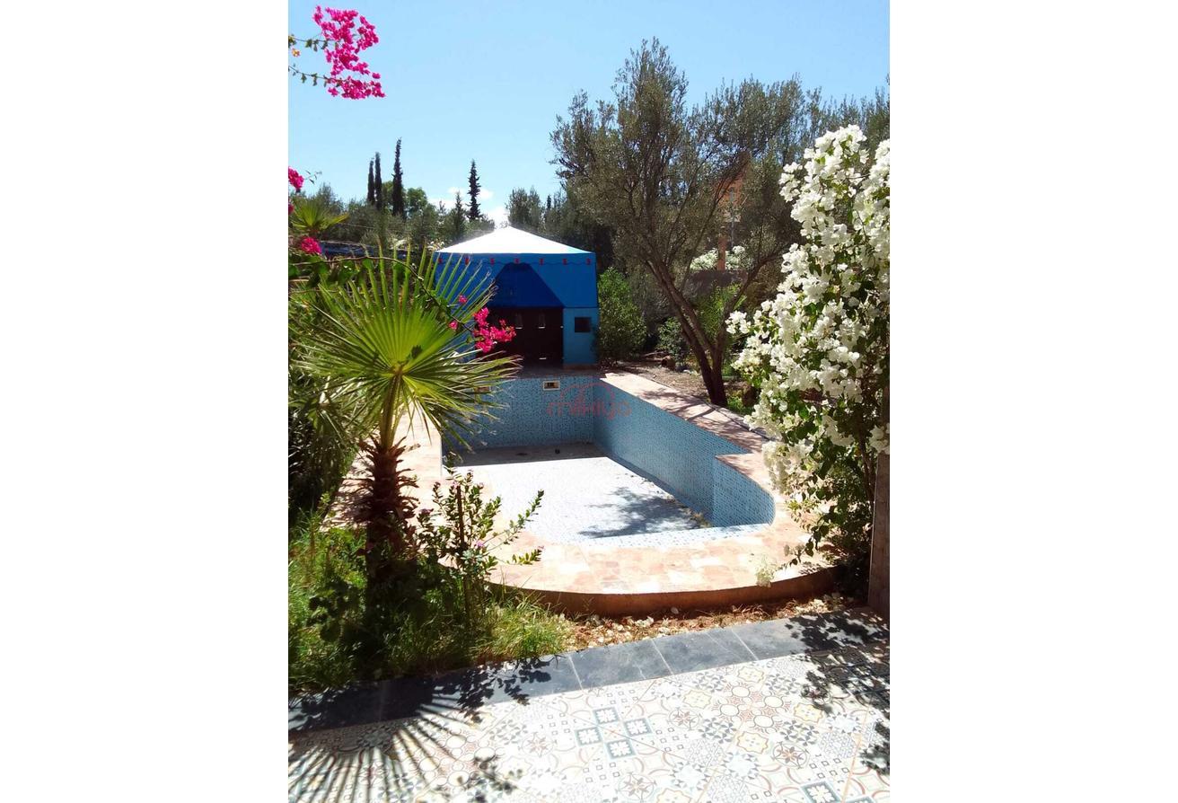 An image of the housing