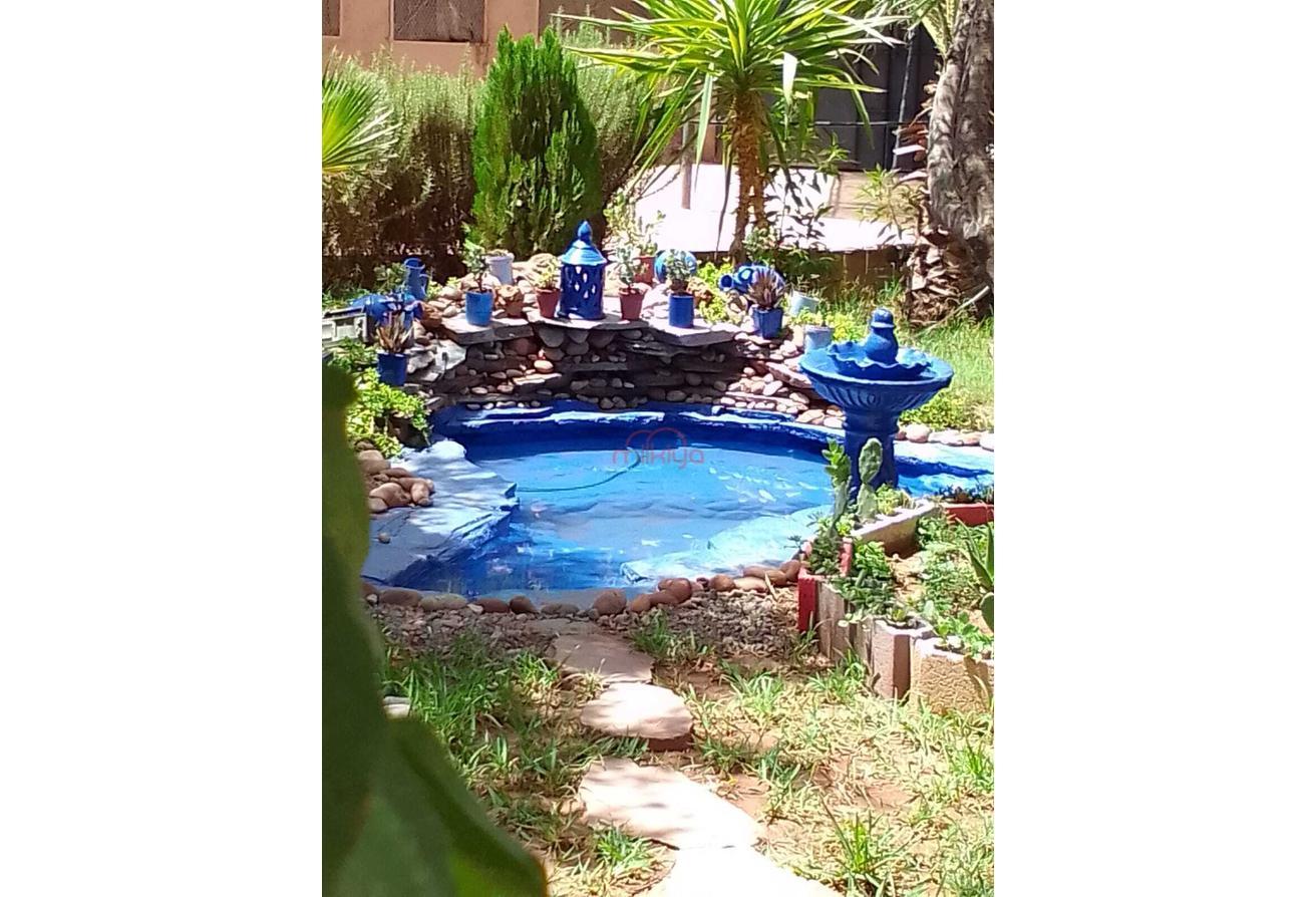 An image of the housing