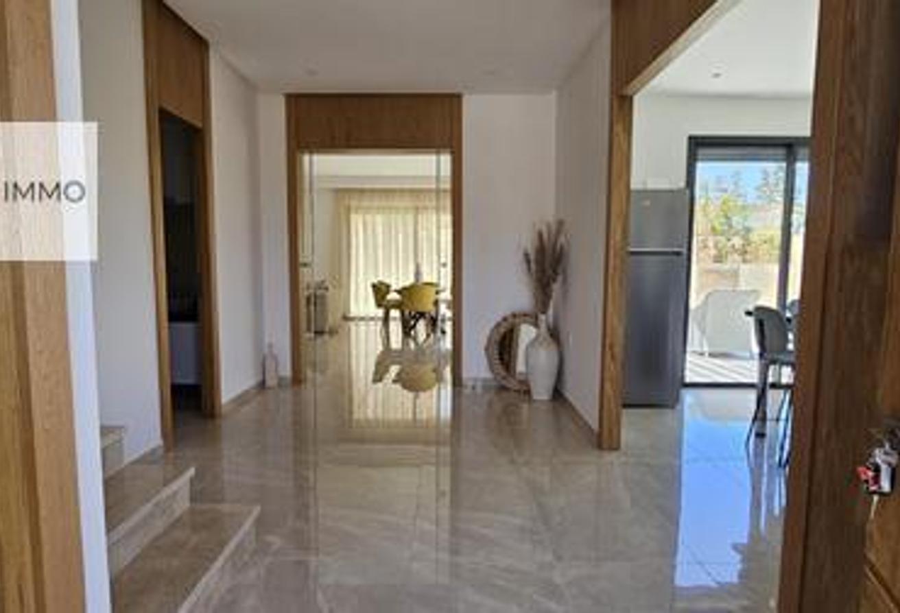 An image of the housing