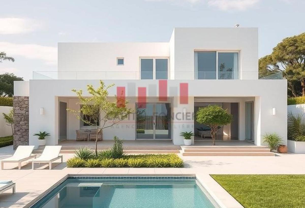 An image of the housing