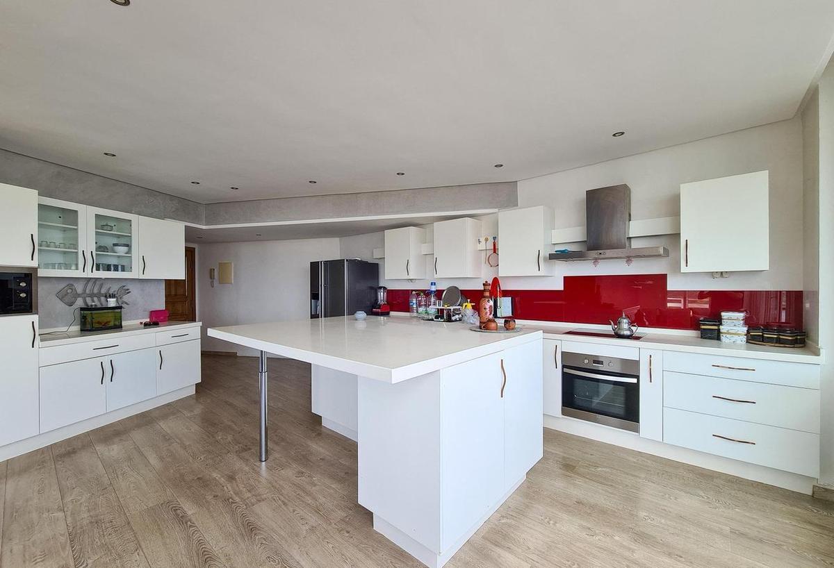 An image of the housing