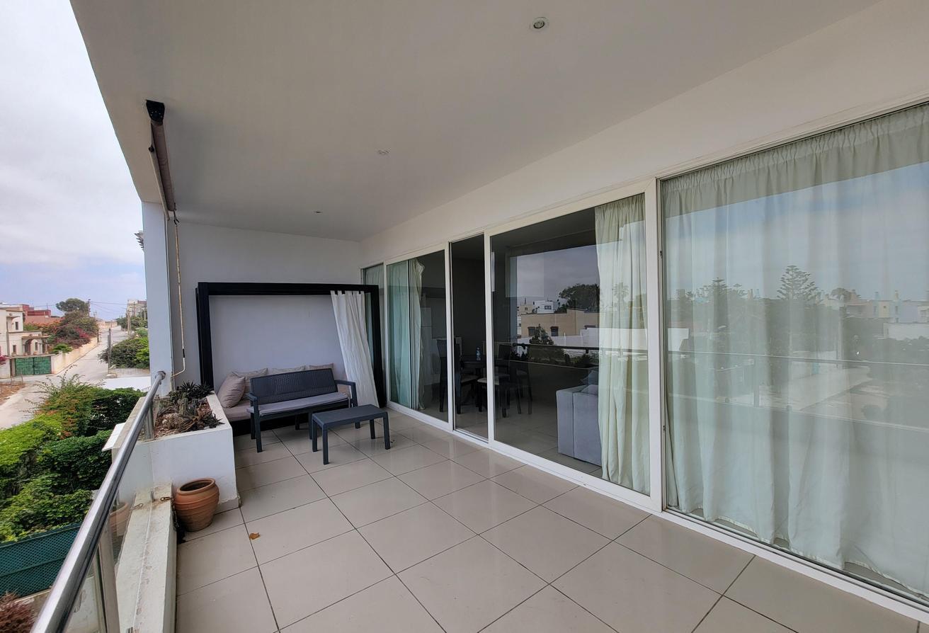 An image of the housing