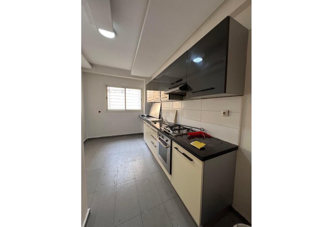 An image of the housing