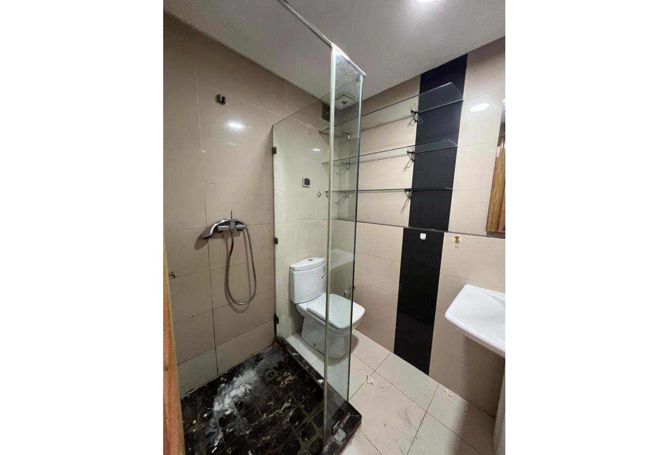 An image of the housing