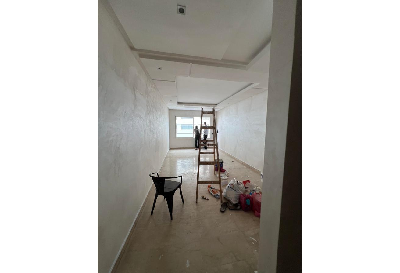 An image of the housing