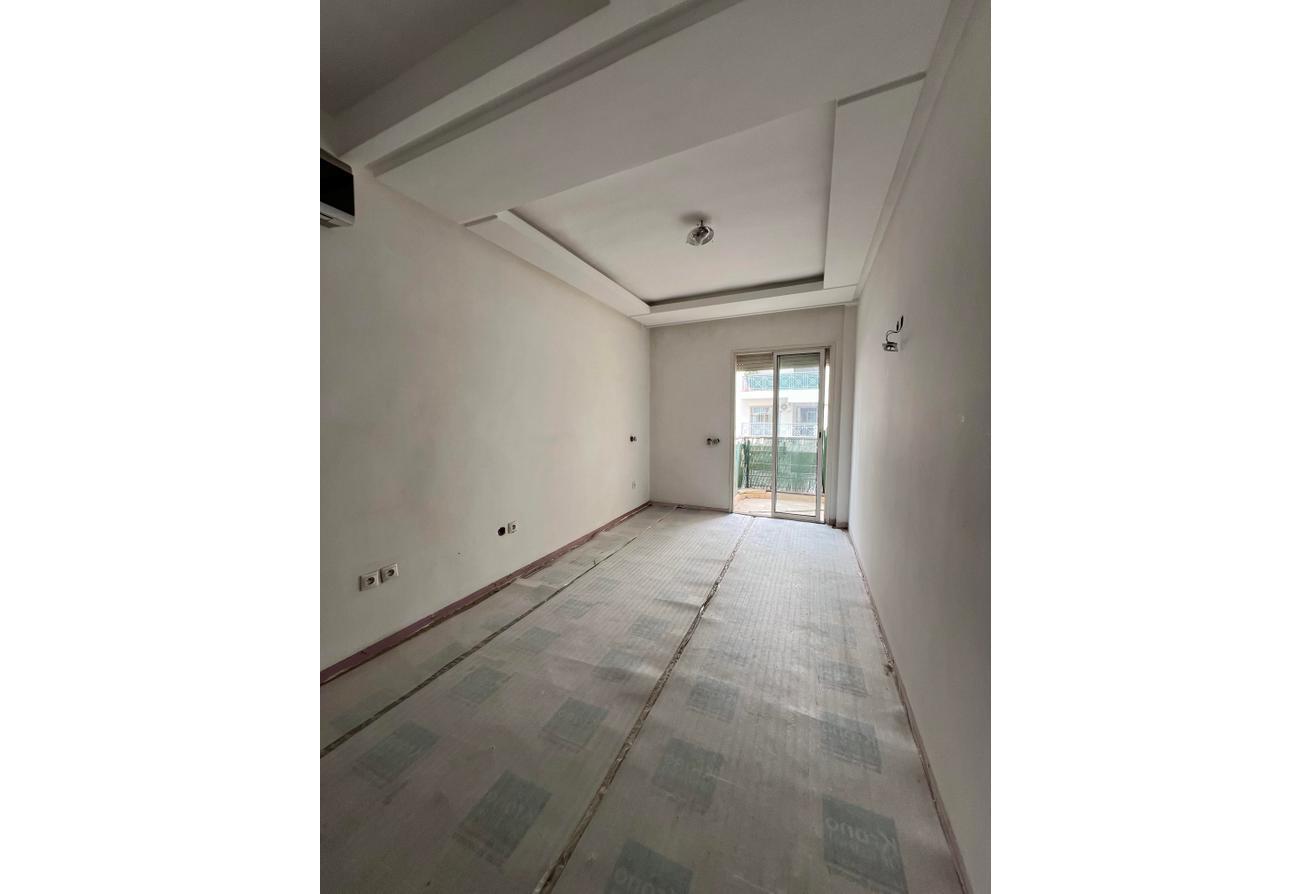 An image of the housing