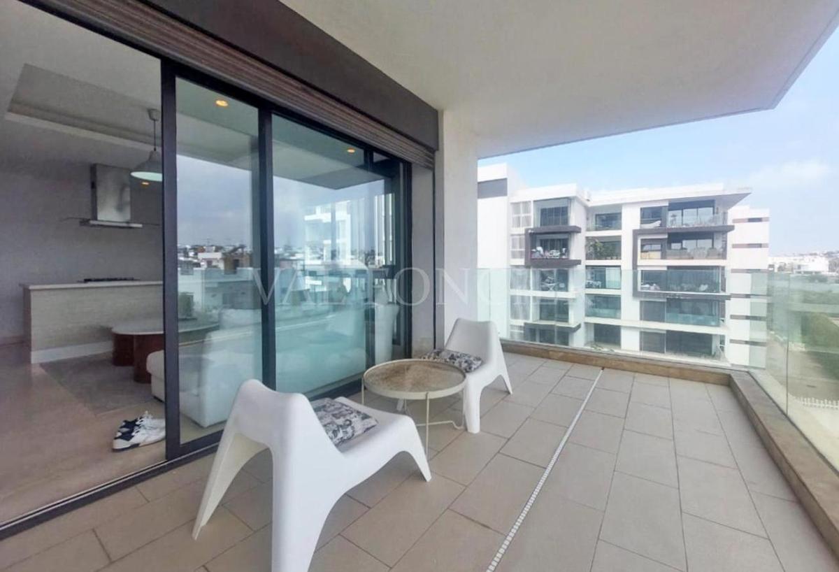 An image of the housing