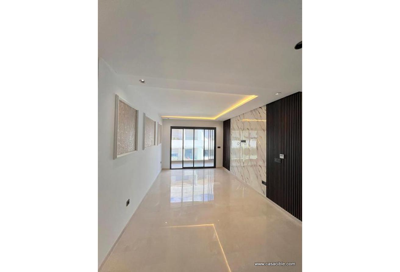 An image of the housing