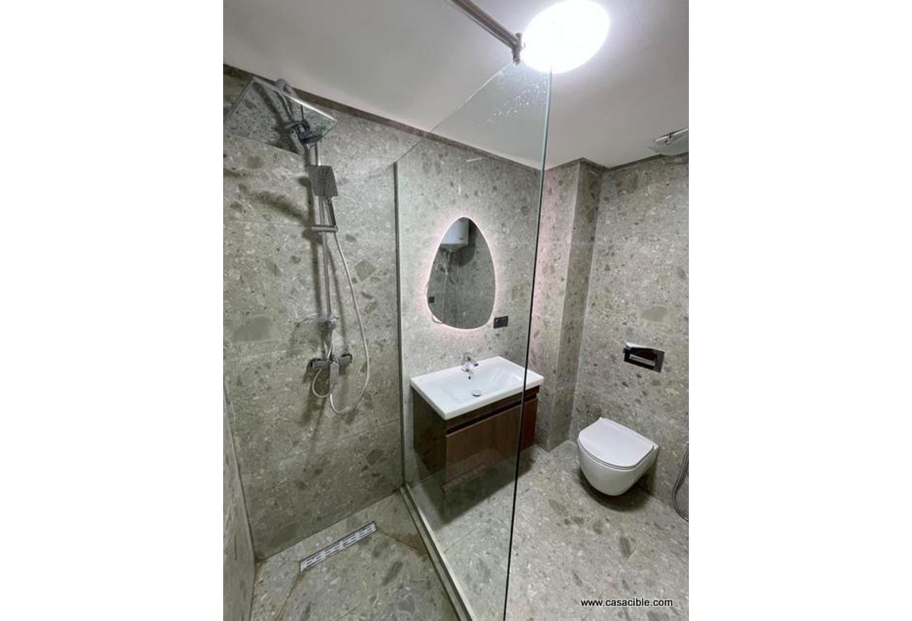 An image of the housing