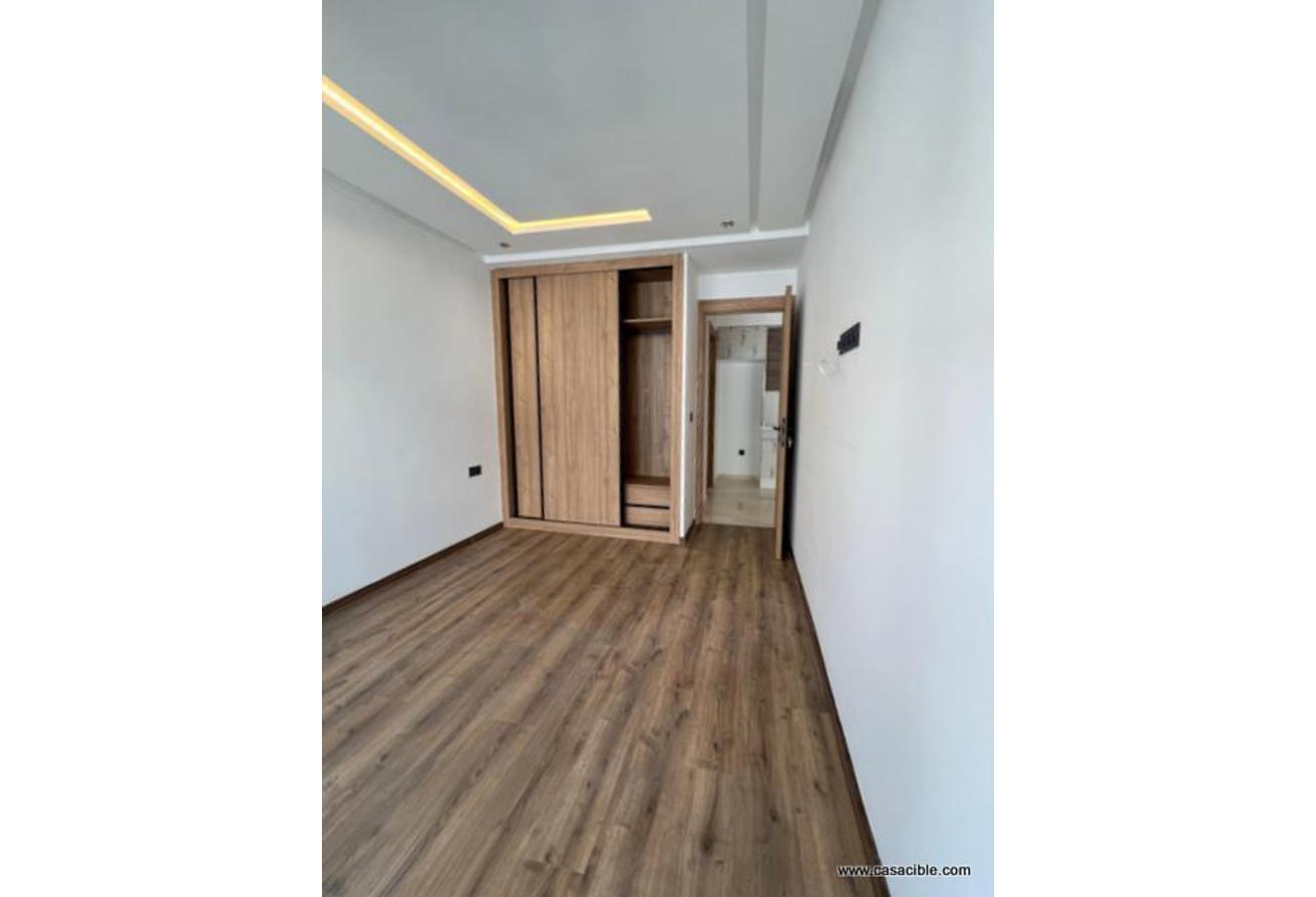 An image of the housing