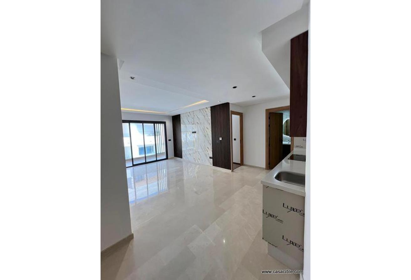 An image of the housing