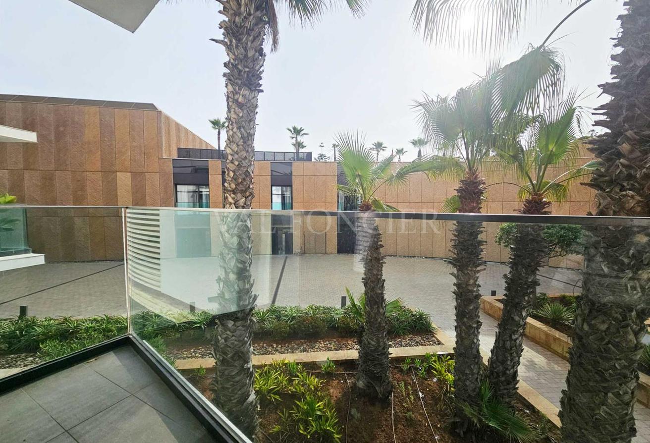 An image of the housing