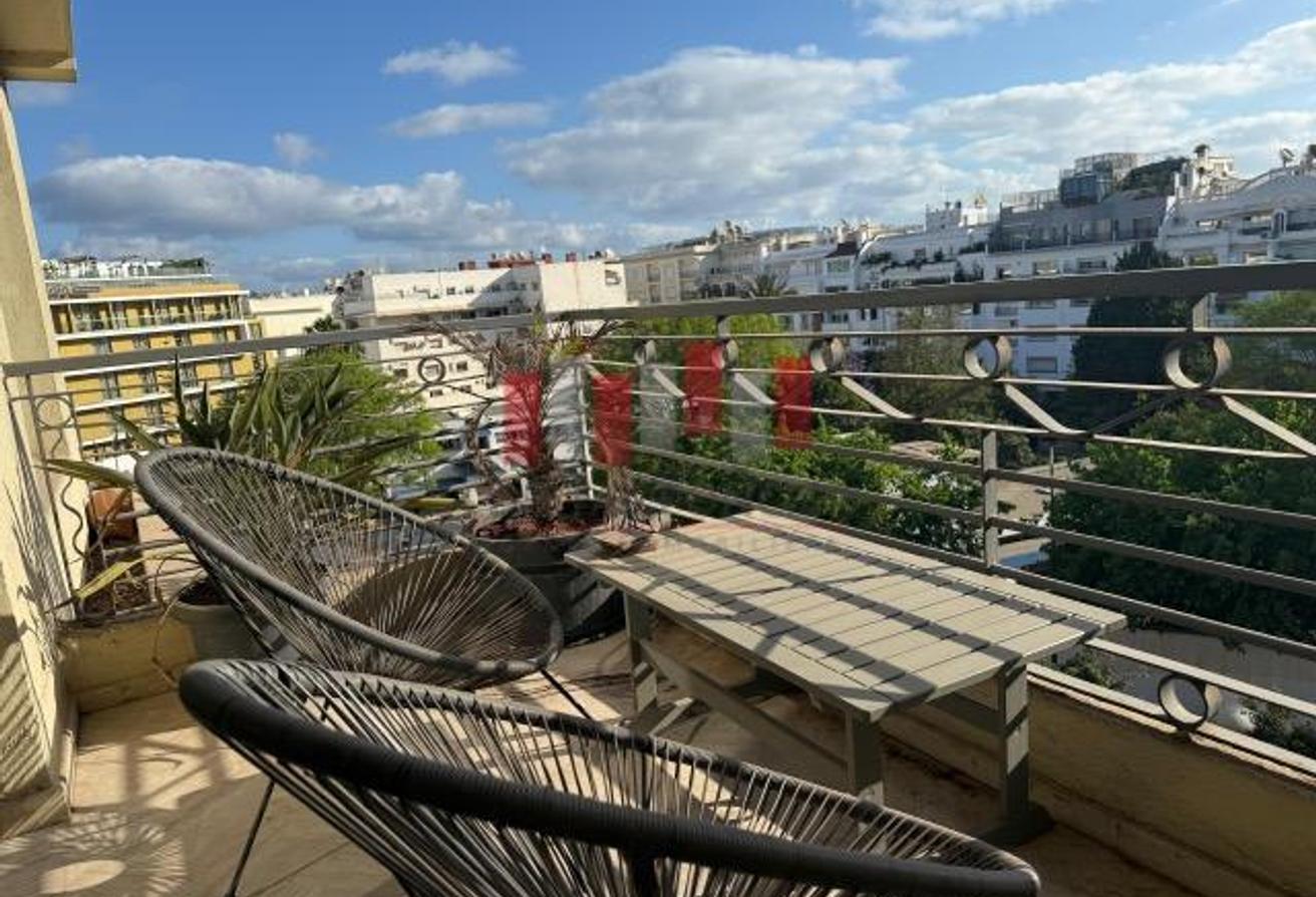 An image of the housing