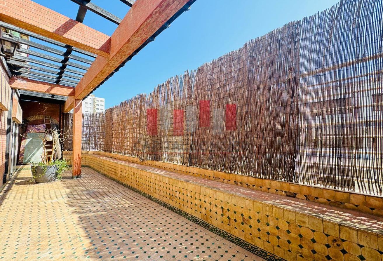 An image of the housing