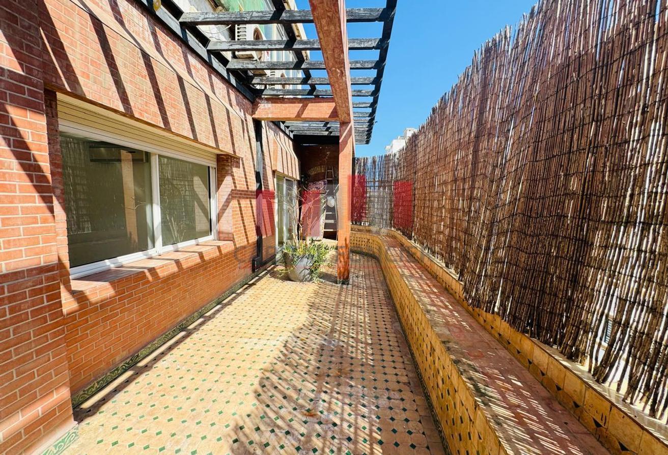 An image of the housing