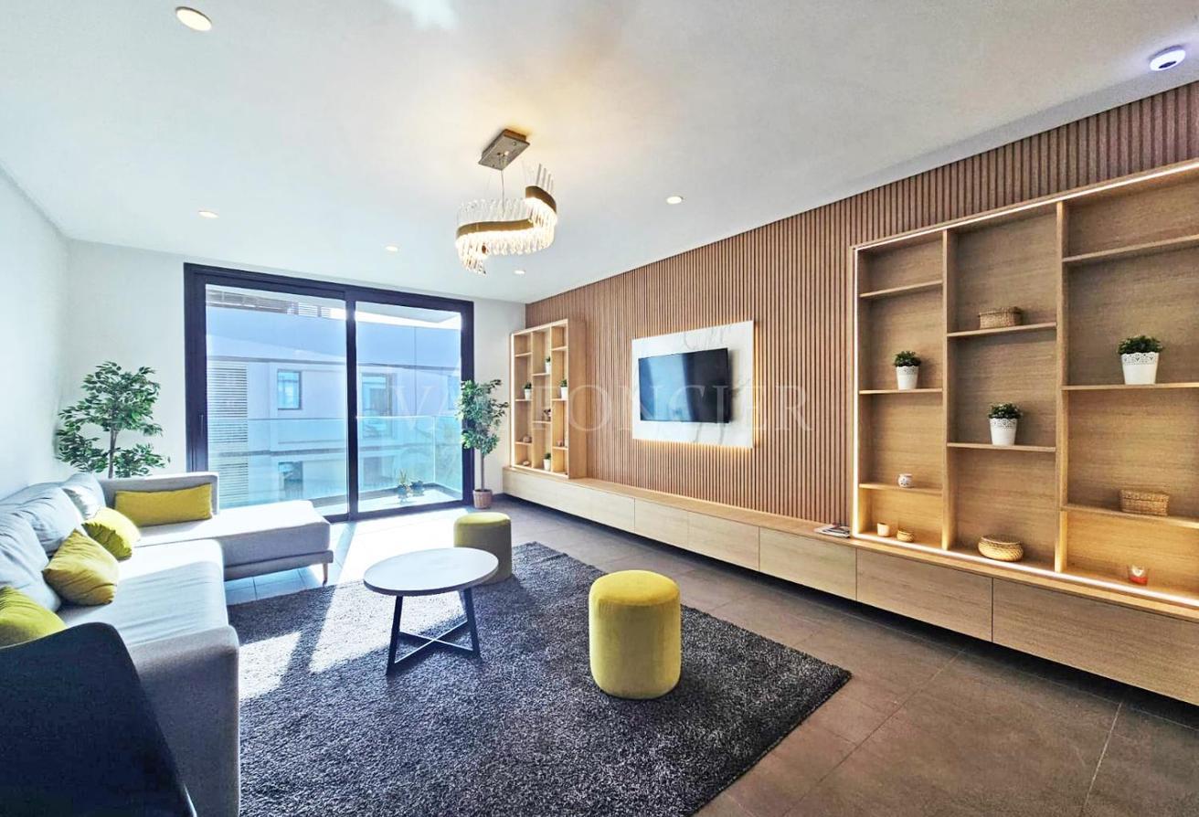 An image of the housing