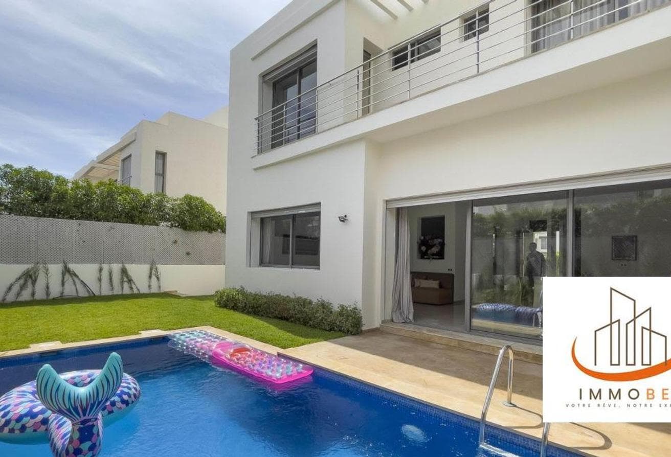 An image of the housing