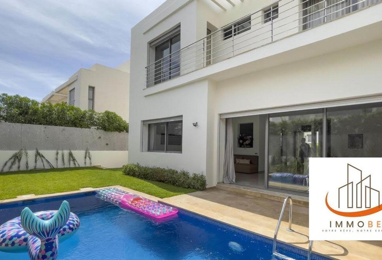 An image of the housing