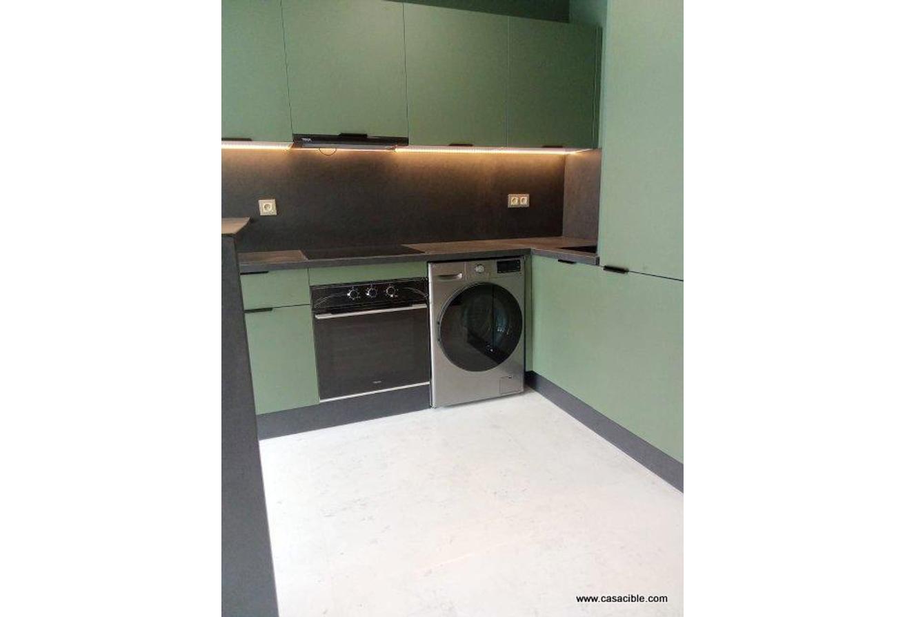 An image of the housing