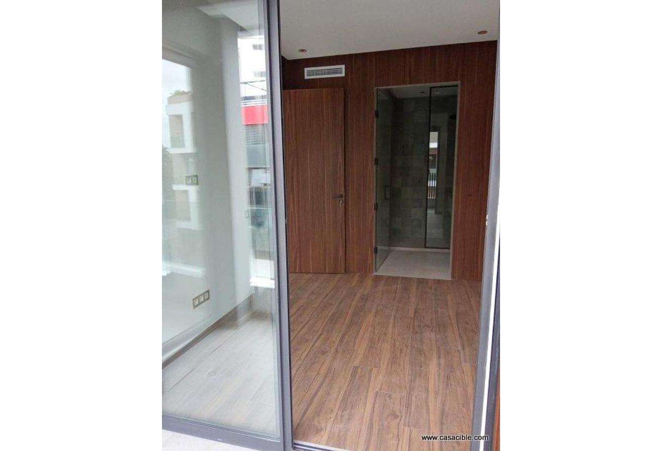 An image of the housing