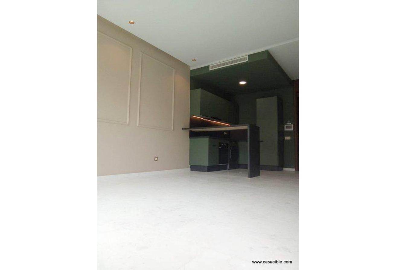 An image of the housing